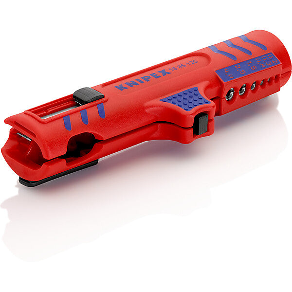 KNIPEX Abmantelungswerkzeug Universal, 125mm 16 85 125 SB